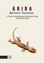 Árida, Antonio Tocornal Blanco - TRASPIES