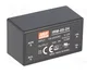 MEAN WELL IRM-05-24 Convertidor AC/DC 5,52W 24V DC