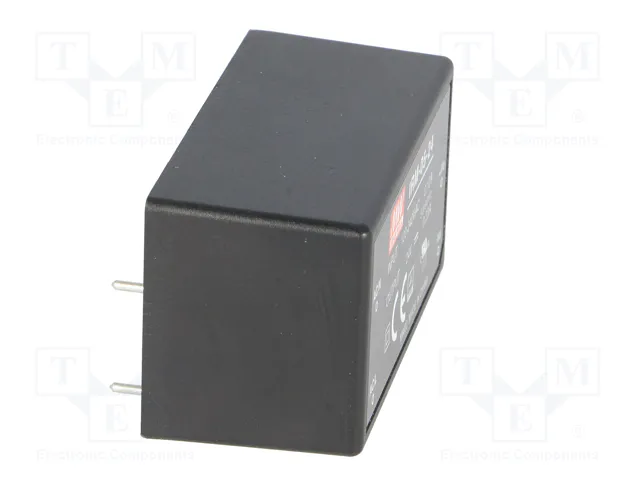 MEAN WELL IRM-05-24 Convertidor AC/DC 5,52W 24V DC MEAN WELL IRM-05-24 Convertidor AC/DC 5,52W 24V DC