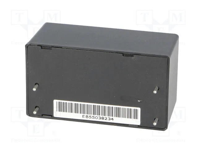 MEAN WELL IRM-05-24 Convertidor AC/DC 5,52W 24V DC MEAN WELL IRM-05-24 Convertidor AC/DC 5,52W 24V DC