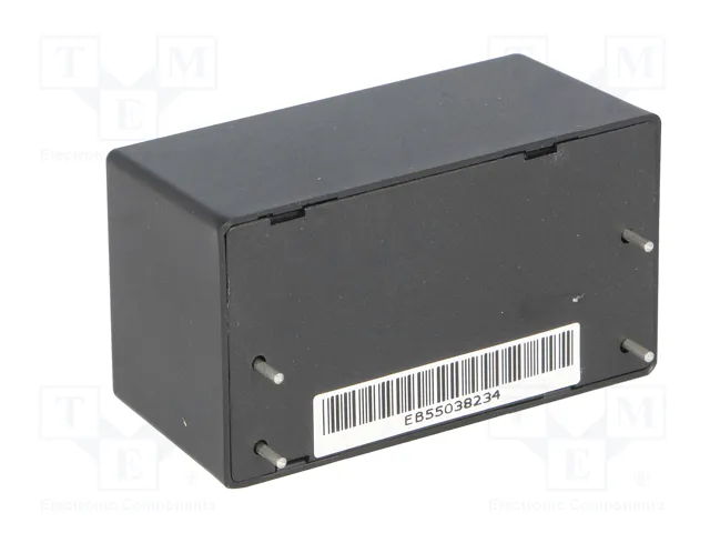 MEAN WELL IRM-05-24 Convertidor AC/DC 5,52W 24V DC MEAN WELL IRM-05-24 Convertidor AC/DC 5,52W 24V DC