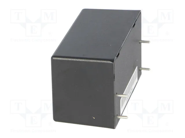 MEAN WELL IRM-05-24 Convertidor AC/DC 5,52W 24V DC MEAN WELL IRM-05-24 Convertidor AC/DC 5,52W 24V DC