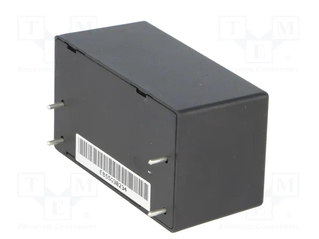 MEAN WELL IRM-05-24 Convertidor AC/DC 5,52W 24V DC MEAN WELL IRM-05-24 Convertidor AC/DC 5,52W 24V DC
