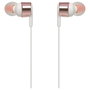 JBL Harman Tune 210 Auriculares Intraaurales Oro Rosado