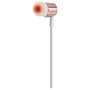 JBL Harman Tune 210 Auriculares Intraaurales Oro Rosado