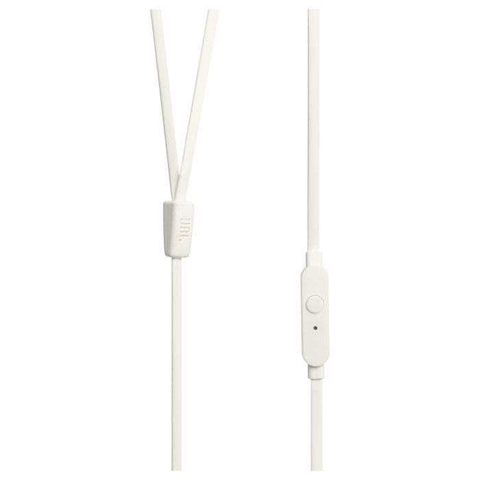 JBL Harman Tune 210 Auriculares Intraaurales Oro Rosado