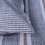 Today Set de cama 220x240 cm para 2 personas con algodón impreso corrido