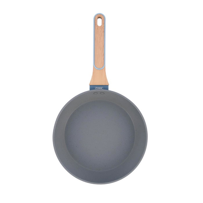Sartén Aluminio Forjado Sand Pyrex® 24 cm