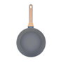 Sartén Aluminio Forjado Sand Pyrex® 24 cm