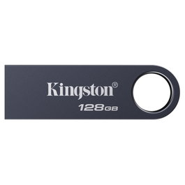 Kingston DataTraveler SE9 G3 128GB Níquel oscuro