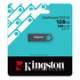 Kingston DataTraveler SE9 G3 128GB Níquel oscuro