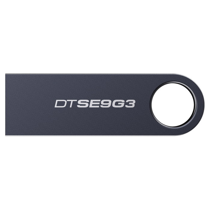 Kingston DataTraveler SE9 G3 128GB Níquel oscuro
