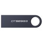 Kingston DataTraveler SE9 G3 128GB Níquel oscuro