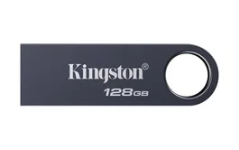 Kingston DataTraveler SE9 G3 128 GB USB 3.2 Gen 1 - Negro - 220 MB/s