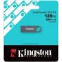 Kingston DataTraveler SE9 G3 Pendrive 128GB USB 3.2 Gen 1, Velocidad 220MB/s, Carcasa Metálica