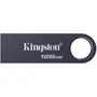 Kingston DataTraveler SE9 G3 Pendrive 128GB USB 3.2 Gen 1, Velocidad 220MB/s, Carcasa Metálica