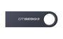 Kingston DataTraveler SE9 G3 128 GB Níquel oscuro