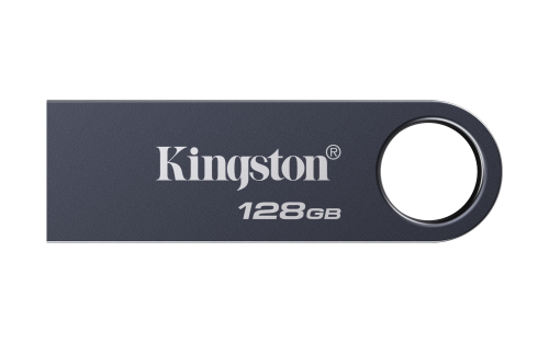 Kingston DataTraveler SE9 G3 128GB Níquel oscuro