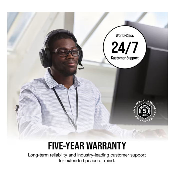 Corsair MP600 PRO LPX 2TB M.2 PCIe NVMe 4.0 SSD, 7100 MB/s, Disipador Térmico, para PlayStation 5