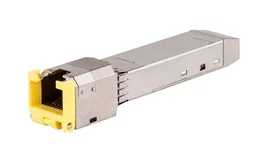 HPE Networking Instant On Transceptor SFP RJ45 1G 100m para cable Cat5e - HPE