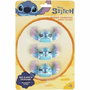 Cerdá Pack Pegatinas Squishy Stitch Azul