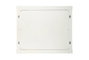 Extralink Armario Rackmount 12U 600x600 ASP Gris