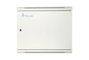 Extralink Armario Rackmount 12U 600x600 ASP Gris