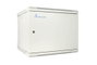 Extralink Armario Rackmount 12U 600x600 ASP Gris