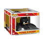 Funko Pop Figura Batman con Batwing 65603 de The Flash DC Comics