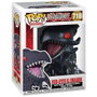 FUNKO Figura POP Yu-Gi-Oh Red-Eyes Black Dragon