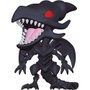 FUNKO Figura POP Yu-Gi-Oh Red-Eyes Black Dragon