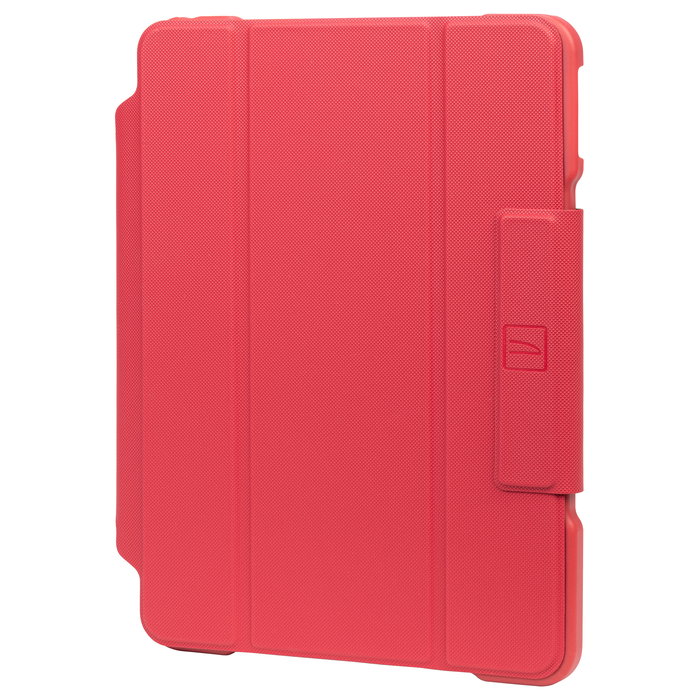 Tucano Alunno IPD1022ALNP-R Funda Antigolpes para iPad 10.9 pulgadas (7th, 8th, 9th y 10th gen) Modo Espera, Color Rojo Tucano Alunno IPD1022ALNP-R Funda Antigolpes para iPad 10.9 pulgadas (7th, 8th, 9th y 10th gen) Modo Espera, Color Rojo