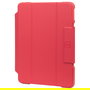 Tucano Alunno IPD1022ALNP-R Funda Antigolpes para iPad 10.9 pulgadas (7th, 8th, 9th y 10th gen) Modo Espera, Color Rojo