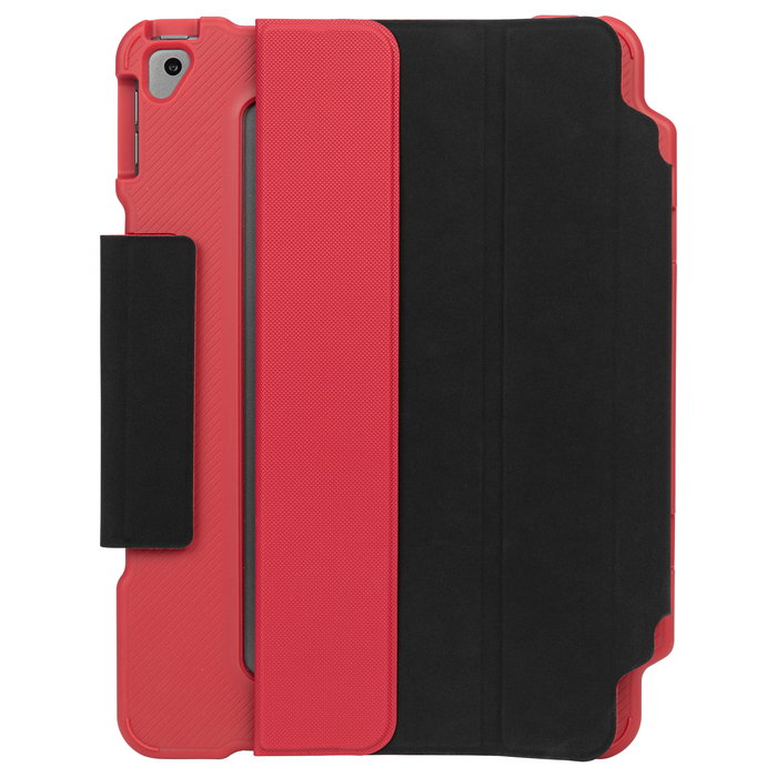 Tucano Alunno IPD1022ALNP-R Funda Antigolpes para iPad 10.9 pulgadas (7th, 8th, 9th y 10th gen) Modo Espera, Color Rojo Tucano Alunno IPD1022ALNP-R Funda Antigolpes para iPad 10.9 pulgadas (7th, 8th, 9th y 10th gen) Modo Espera, Color Rojo