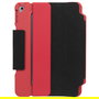 Tucano Alunno IPD1022ALNP-R Funda Antigolpes para iPad 10.9 pulgadas (7th, 8th, 9th y 10th gen) Modo Espera, Color Rojo