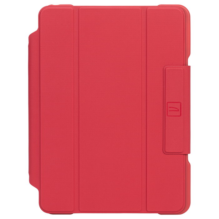 Tucano Alunno IPD1022ALNP-R Funda Antigolpes para iPad 10.9 pulgadas (7th, 8th, 9th y 10th gen) Modo Espera, Color Rojo Tucano Alunno IPD1022ALNP-R Funda Antigolpes para iPad 10.9 pulgadas (7th, 8th, 9th y 10th gen) Modo Espera, Color Rojo