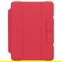 Tucano Alunno IPD1022ALNP-R Funda Antigolpes para iPad 10.9 pulgadas (7th, 8th, 9th y 10th gen) Modo Espera, Color Rojo