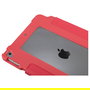 Tucano Alunno IPD1022ALNP-R Funda Antigolpes para iPad 10.9 pulgadas (7th, 8th, 9th y 10th gen) Modo Espera, Color Rojo