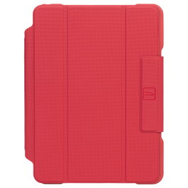 TUCANO Alunno IPD1022ALNP-R Rojo para iPad 10.9 pulgadas