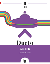 TEIDE Dueto II. Música ESO, Sabater Ribera, Roser - TEIDE
