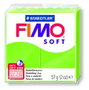 Staedtler Fimo Soft Verde Manzana 57 g