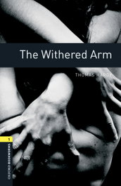 OXFORD UNIVERSITY PRESS, The Withered Arm MP3 Pack - Thomas Hardy