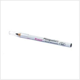 MOSQUETA´S Lápiz Kajal Marron con Rosa Mosqueta Jojoba Karité para Ojos Sensibles 138 caracteres