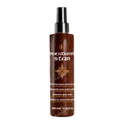 Racioppi Spray Mascarilla Sin Enjuague Multiacción Macadamia y Colágeno 200ml Racioppi Spray Mascarilla Sin Enjuague Multiacción Macadamia y Colágeno 200ml