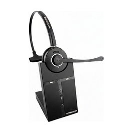 Sangoma H10 DECT Monaural Over-The-Head EU