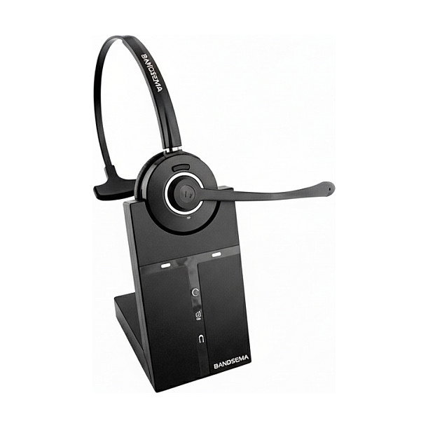 Sangoma H10 DECT Monaural Over-The-Head EU Sangoma H10 DECT Monaural Over-The-Head EU