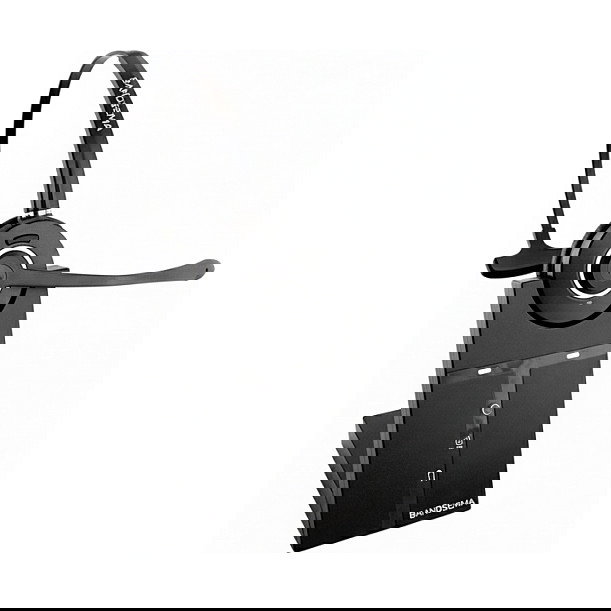 Sangoma H10 Auricular Telefónico DECT, Monaural Sobre la Cabeza, UE