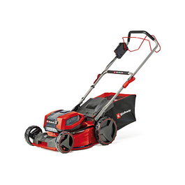 Einhell GP-CM 36/47 S Li BL Cortacésped con 4 Baterías de 4,0Ah