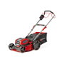 Einhell GP-CM 36/47 S Li BL Cortacésped con 4 Baterías de 4,0Ah