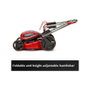 Einhell GP-CM 36/47 S Li BL Cortacésped con 4 Baterías de 4,0Ah